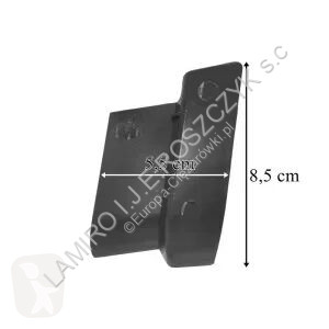 Pièces poids lourds Scania SERIES R / S UPPER...