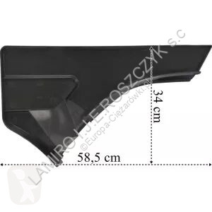 Pièces poids lourds Scania Câblage  SERIES 4 CR...