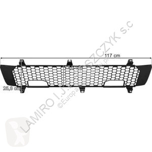 Reservdelar lastbilar Scania R SERIES UPPER...