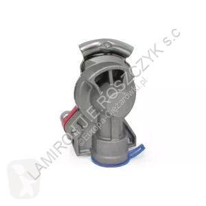 Náhradní díly pro kamiony Iveco Phare...