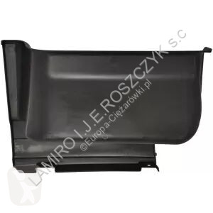 Reservdelar lastbilar Volvo Fuel filler...