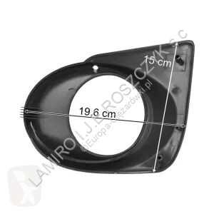 Pièces poids lourds Volvo Réservoir d'air FL...