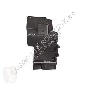Peças pesados DAF UNDERCAB MUDGUARD RH UNDERCAB...
