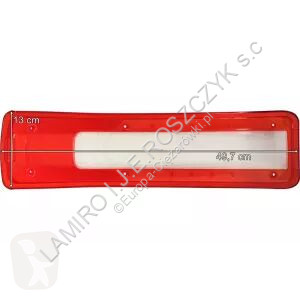 Reservdelar lastbilar MAN Amortisseur FH4 D...