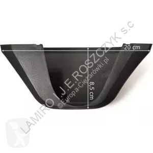 Reservdelar lastbilar Scania MIRROR ARM HOUSING...
