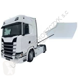 Reservdelar lastbilar Scania Garde-boue R / S...
