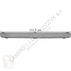 Reservdelar lastbilar Scania Calandre Volvo...