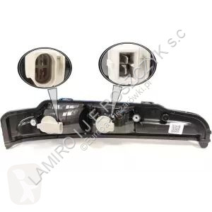 Reservdelar lastbilar DAF Marchepied  ATEGO MP4...