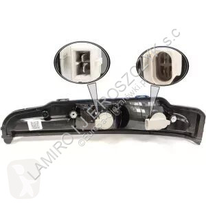Reservdelar lastbilar DAF Marchepied ATEGO MP4...
