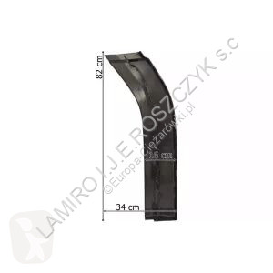 Reservdelar lastbilar SERIES R (2017-) REAR RH...