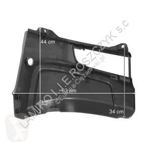 Reservdelar lastbilar Scania TEKAN LINE FI5 5X3...