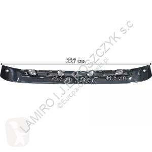 Reservdelar lastbilar Volvo Pare-soleil FH4 /...