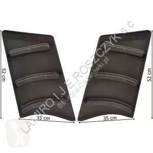 Pièces poids lourds Scania TEKAN LINE FI10 10X8...