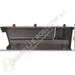 Reservdelar lastbilar MAN Porte SERIES 6...