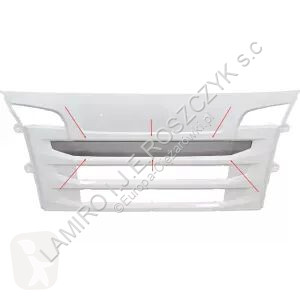 Reservdelar lastbilar Scania Feu de plaque...