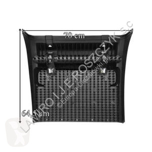 Reservdelar lastbilar MAN Garde-boue ACTROS...