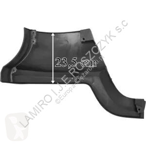 Reservedele til lastbil DAF ACTROS MP4 CLASSIC...