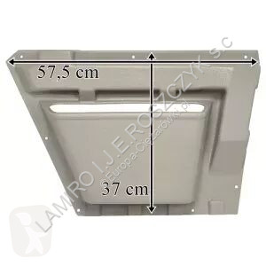 Reservdelar lastbilar Massey Ferguson DOOR...