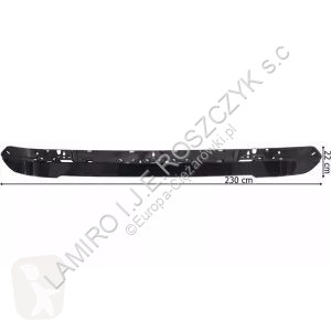 Reservdelar lastbilar Scania FOOTSTEP COVER...