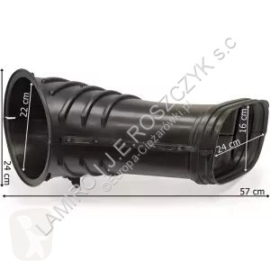Reservdelar lastbilar Scania Phare...