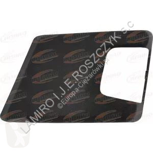 Reservdelar lastbilar Volvo Bavette garde-boue...