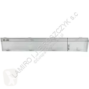 قطع غيار الآليات الثقيلة DAF OUTER MUDGUARD...