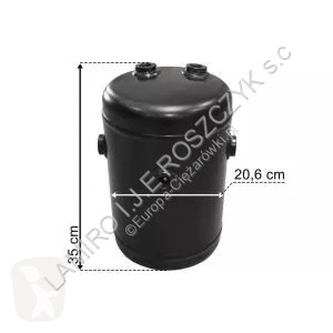 Piese camioane Scania Phare  AIR TANK 10...