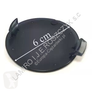 Pièces poids lourds Volvo FH4 RH SUN VISOR CAP