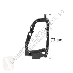 Reservdelar lastbilar Volvo Carter de...