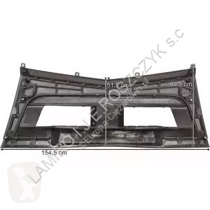 Ricambio per autocarri MAN Calandre ACTROS MP4...