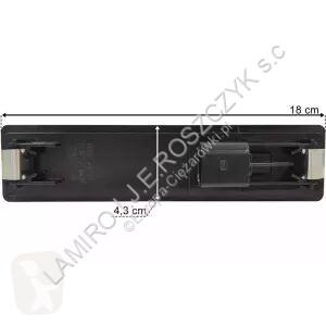 Pièces poids lourds Scania 4 / 5 / 6 LED CAB...