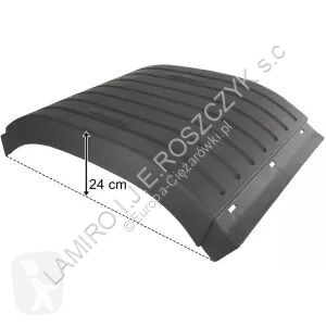 Náhradní díly pro kamiony DAF HEADLIGHT BEZEL...