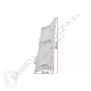 Pièces poids lourds DAF Pare-chocs IVECO EURO6...