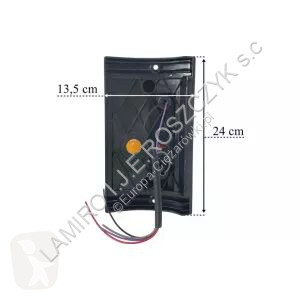 Vrachtwagenonderdelen Renault Phare SERIES 2 /...