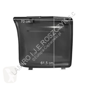 Reservdelar lastbilar Scania Phare...