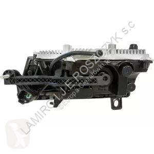 Pièces poids lourds DAF Rétroviseur SERIES S /...
