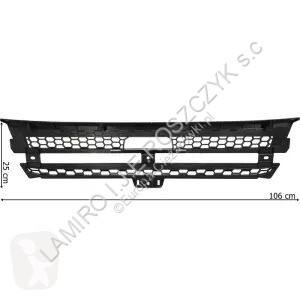 Piese camioane  SERIES R / S LOWER GRILLE UPPER