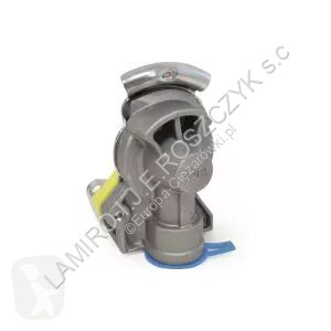 Ricambio per autocarri Iveco Phare  SOFT YELLOW...