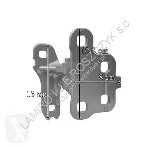 Pièces poids lourds Volvo FH4 / FH5 / 4 / 5...