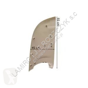 Pièces poids lourds Renault HEADLAMP BEZEL...