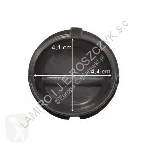 Pièces poids lourds MAN TOW HOOK COVER LH   TOW...