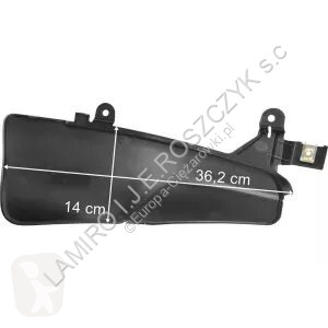 Reservdelar lastbilar Scania 6 SERIES CORNER...