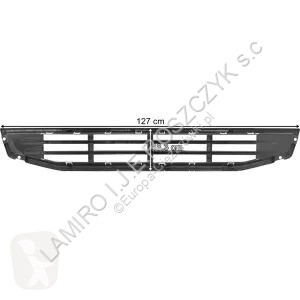 Pièces poids lourds Volvo Fusible 4 PLASTIC...