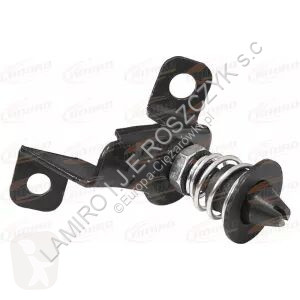 Piese camioane Mercedes Pare-chocs Volvo MP4...