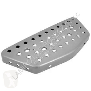 Reservdelar lastbilar MAN Pare-chocs Scania  /...
