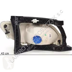 Vrachtwagenonderdelen DAF Phare FOG LAMP LH...