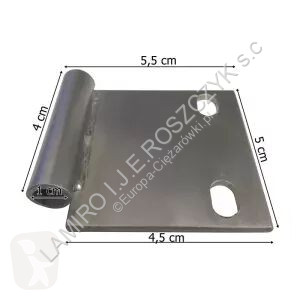 Pièces poids lourds Carrier HINGE RH  MAXIMA...