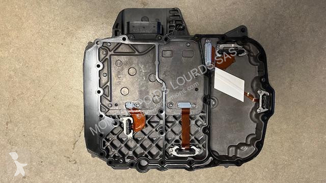 Reservdelar lastbilar ZF TRAXON
