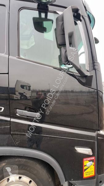 Pièces poids lourds Volvo