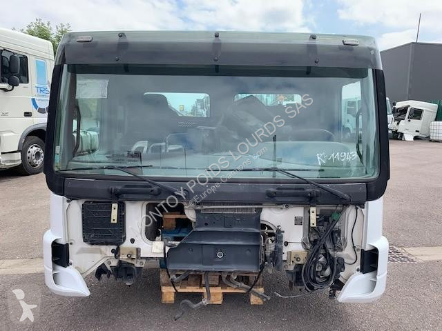 Pièces poids lourds Mercedes ACTROS OCCASION
